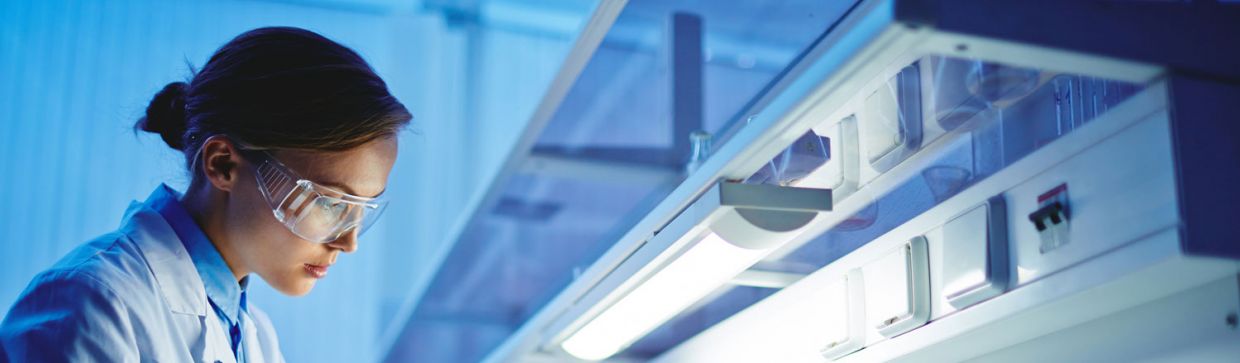 Scientific and Technical Translation