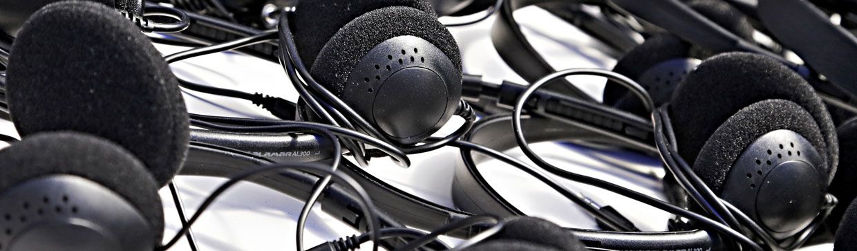 Agencia de traducción españa