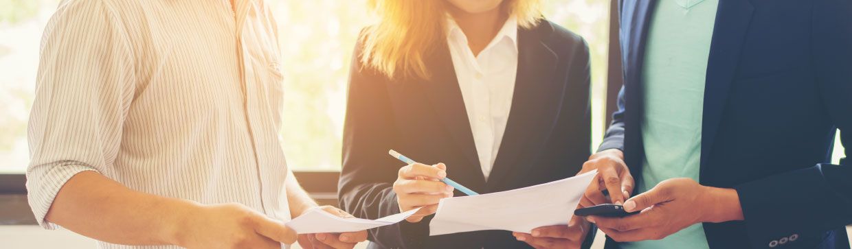 Agencia de traducción españa