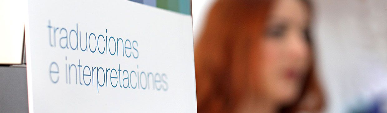 Agencia de traduccion especializada