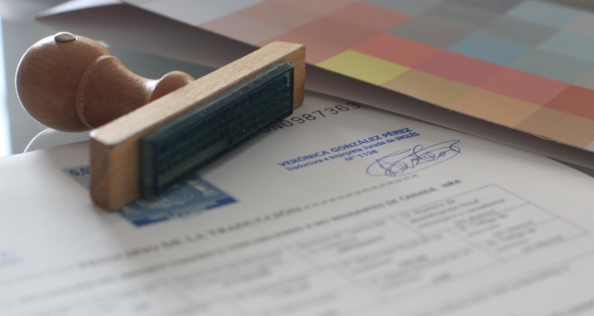 Agencia de traduccion varios idiomas