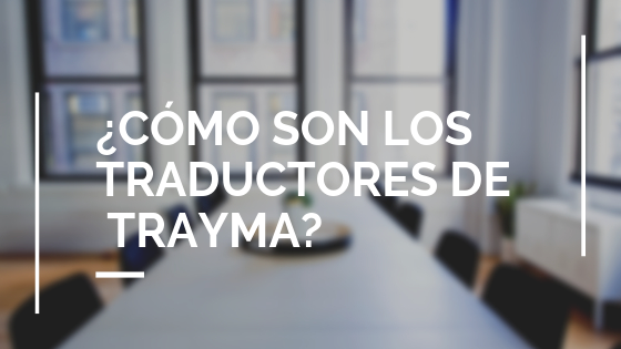 Agencia de traduccion varios idiomas